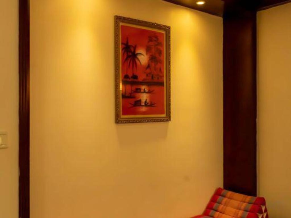 Xishuangbanna Hotel Managed By Xandria Hotel Luang Prabang Exterior photo
