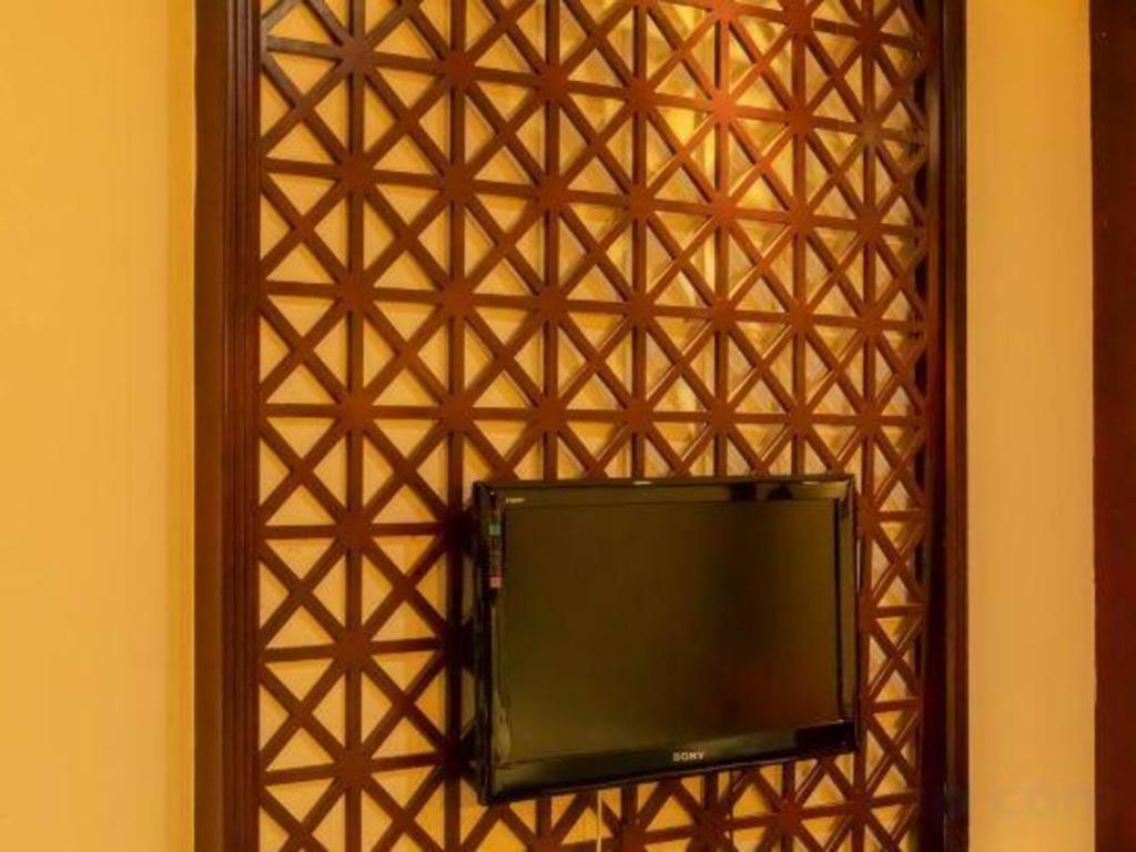 Xishuangbanna Hotel Managed By Xandria Hotel Luang Prabang Exterior photo