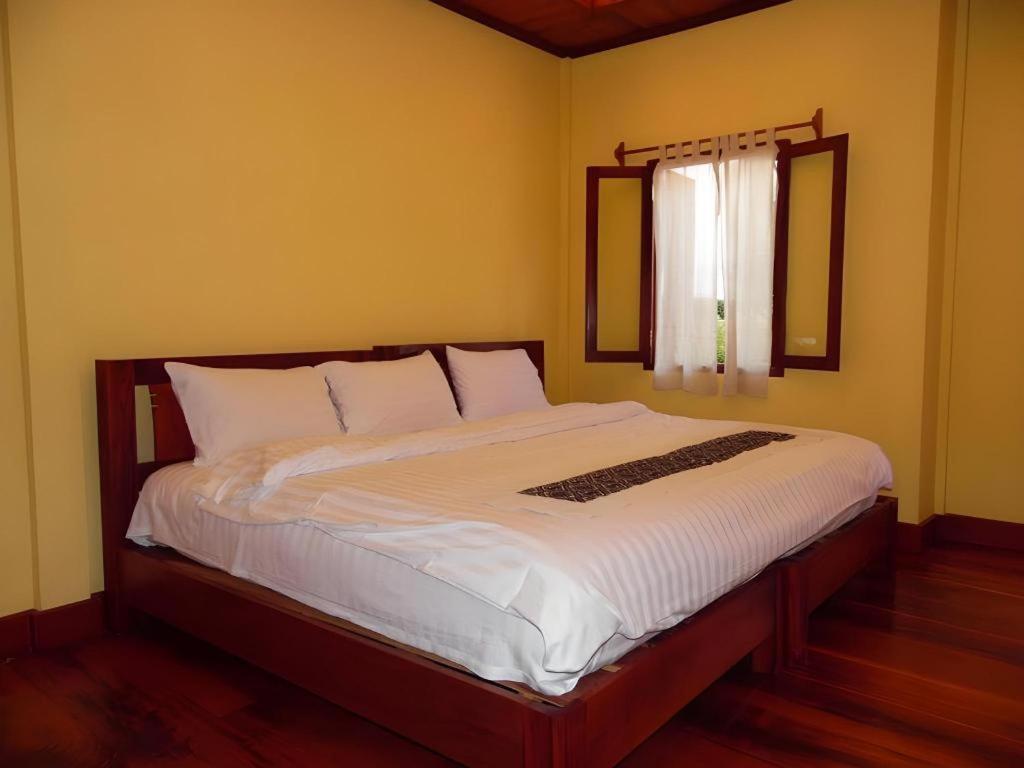 Xishuangbanna Hotel Managed By Xandria Hotel Luang Prabang Exterior photo