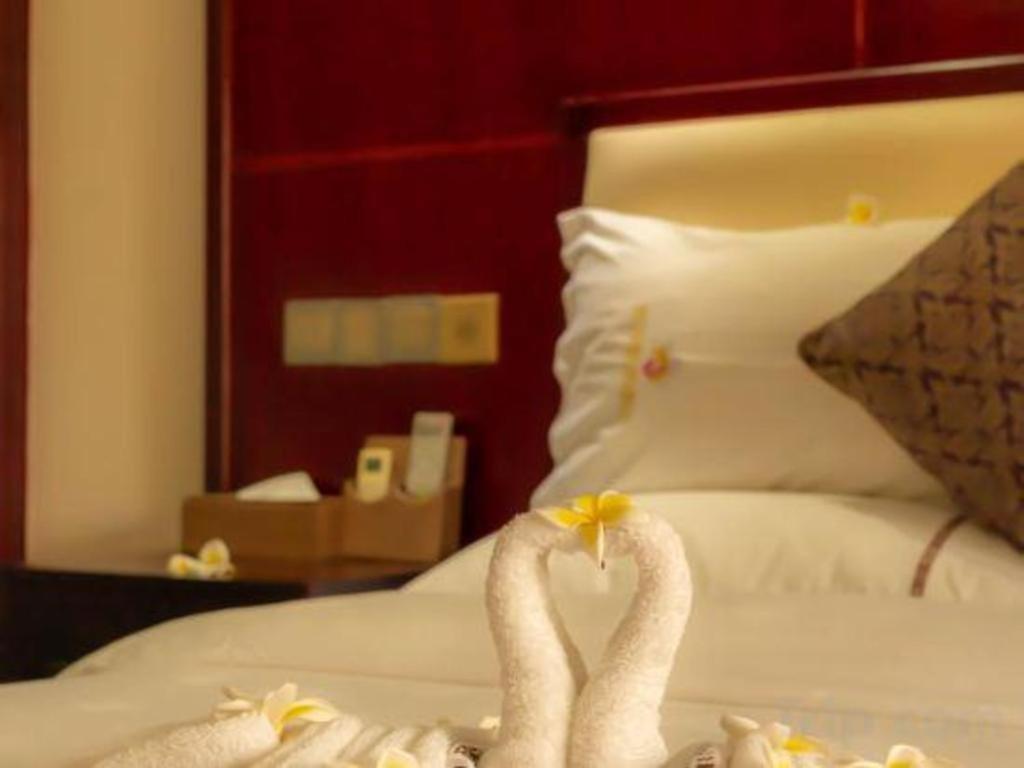 Xishuangbanna Hotel Managed By Xandria Hotel Luang Prabang Exterior photo