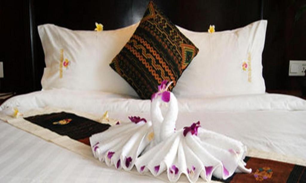 Xishuangbanna Hotel Managed By Xandria Hotel Luang Prabang Exterior photo