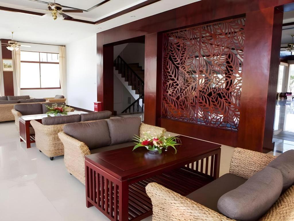 Xishuangbanna Hotel Managed By Xandria Hotel Luang Prabang Exterior photo