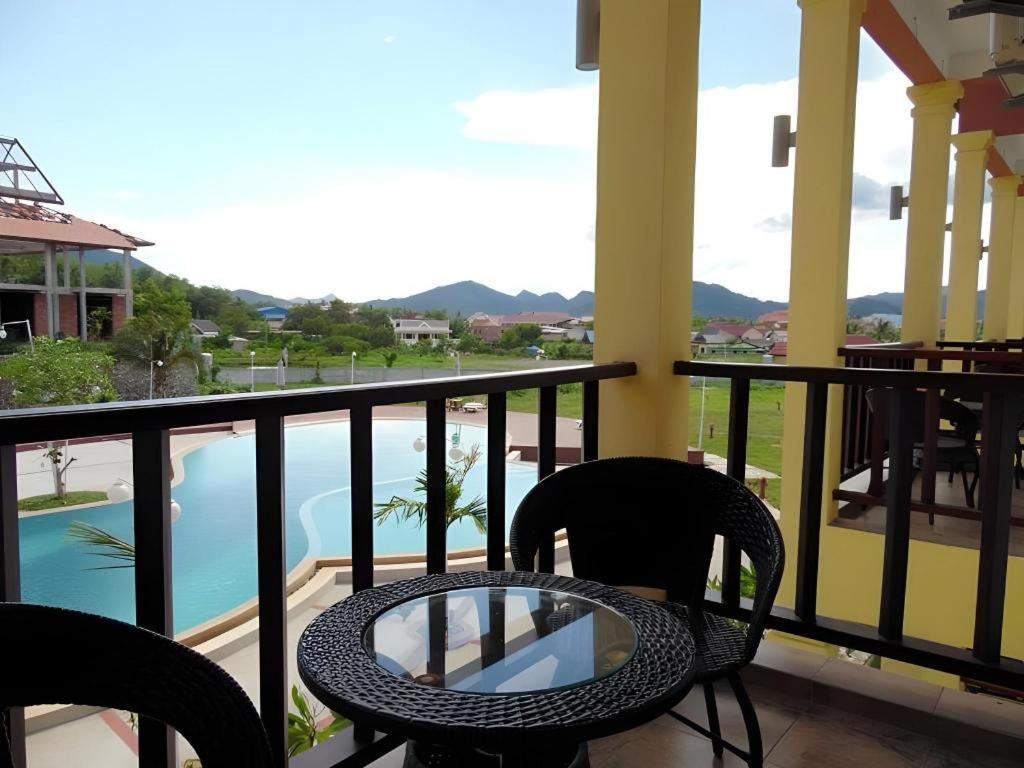 Xishuangbanna Hotel Managed By Xandria Hotel Luang Prabang Exterior photo
